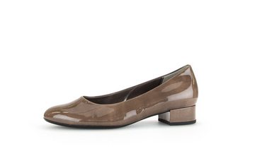 Gabor Pumps