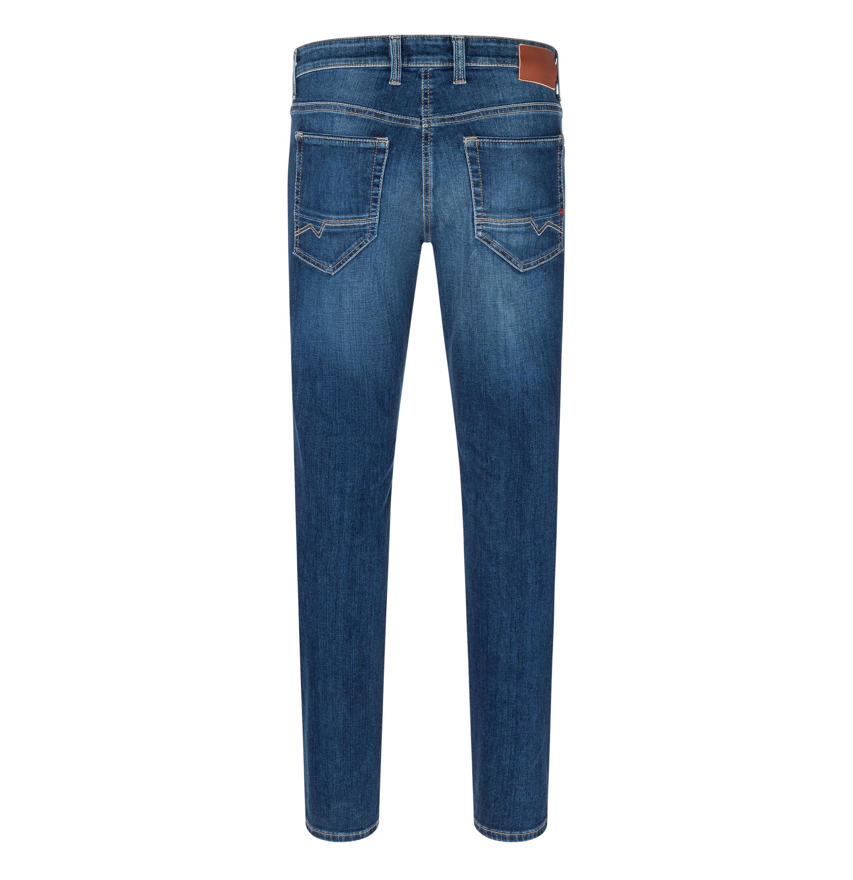 MAC 5-Pocket-Jeans Arne Pipe günstig online kaufen