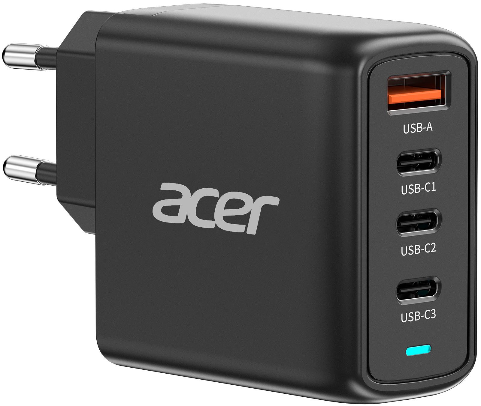 Acer 100W GaN Charger Universal-Ladegerät