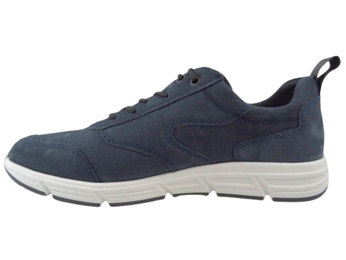 Waldläufer Haslo BEAR fog Sneaker günstig online kaufen