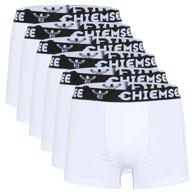 Chiemsee Boxershorts 6er Pack Men