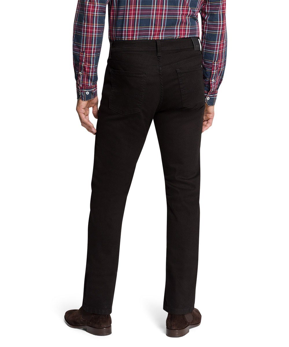 Pioneer Authentic Jeans 5-Pocket-Jeans PIONEER RANDO black black raw 16801 6744.9800 - MEGAFLEX – Bild 4 von 5
