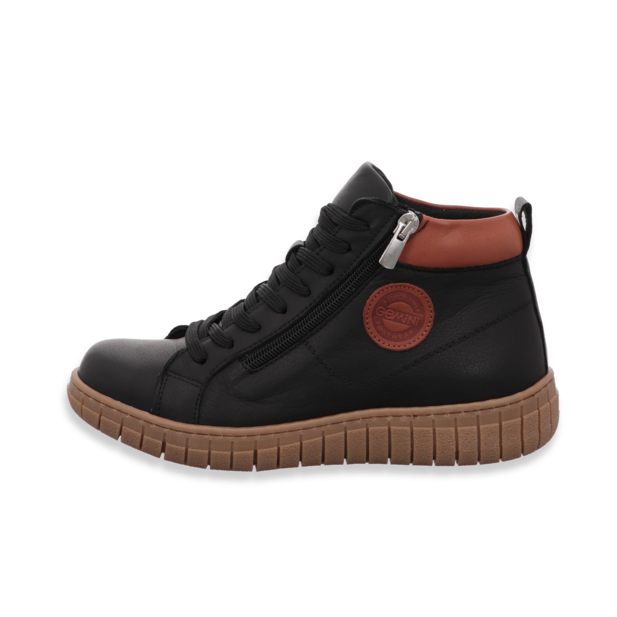 Gemini Damen Stiefelette