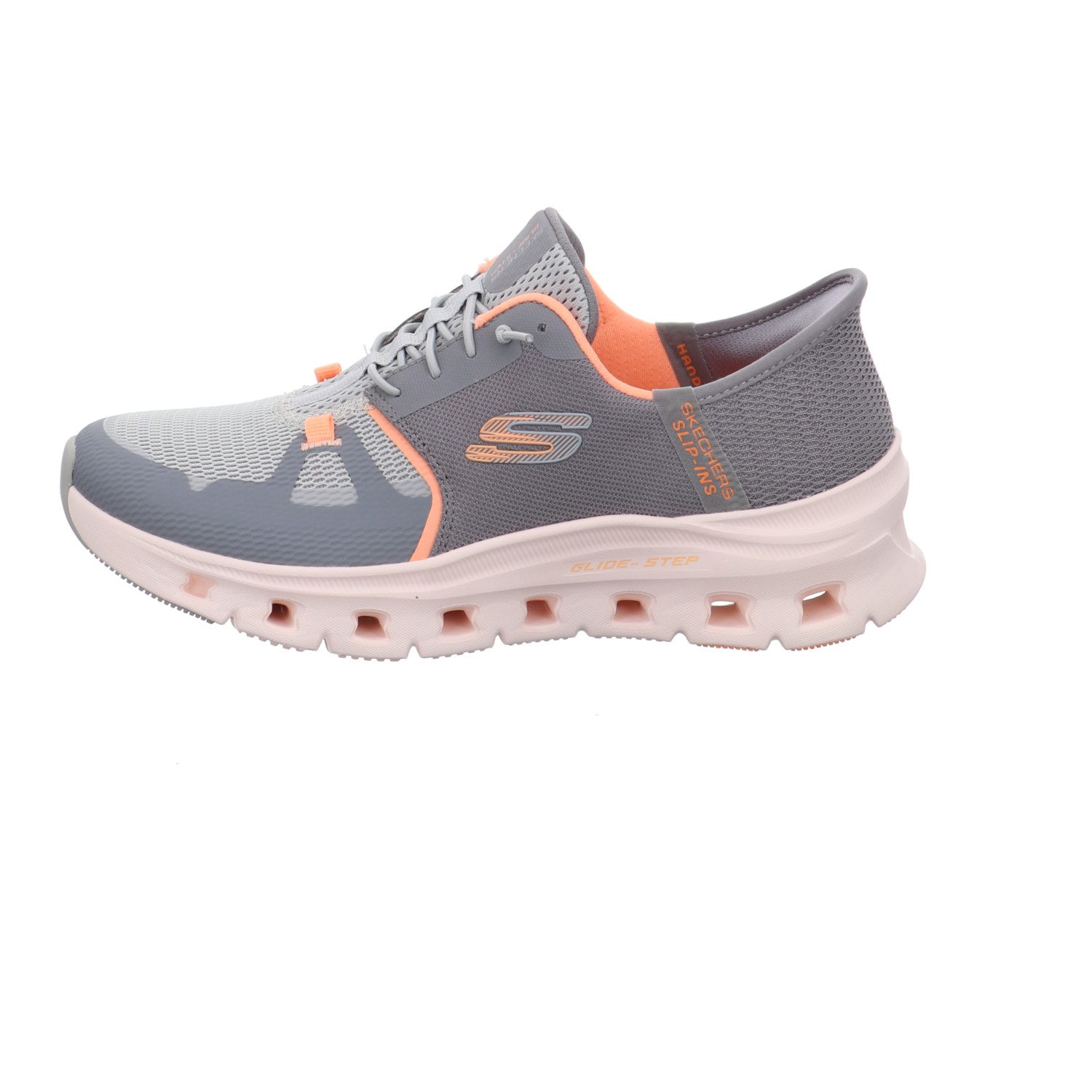 SKECHERS PERFORMANCE GLIDE-STEP PRO - Slip-On Sneaker günstig online kaufen