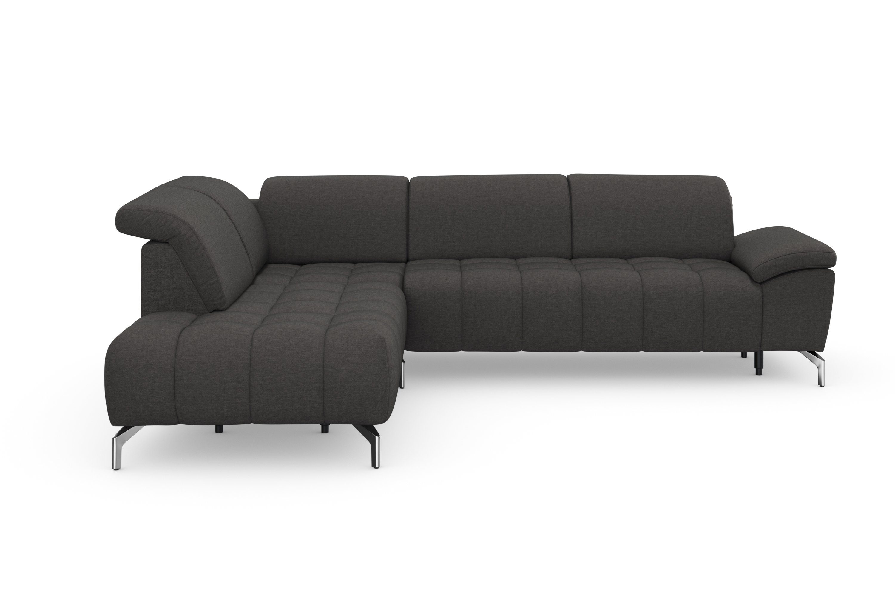 Ecksofa Cool L-Form