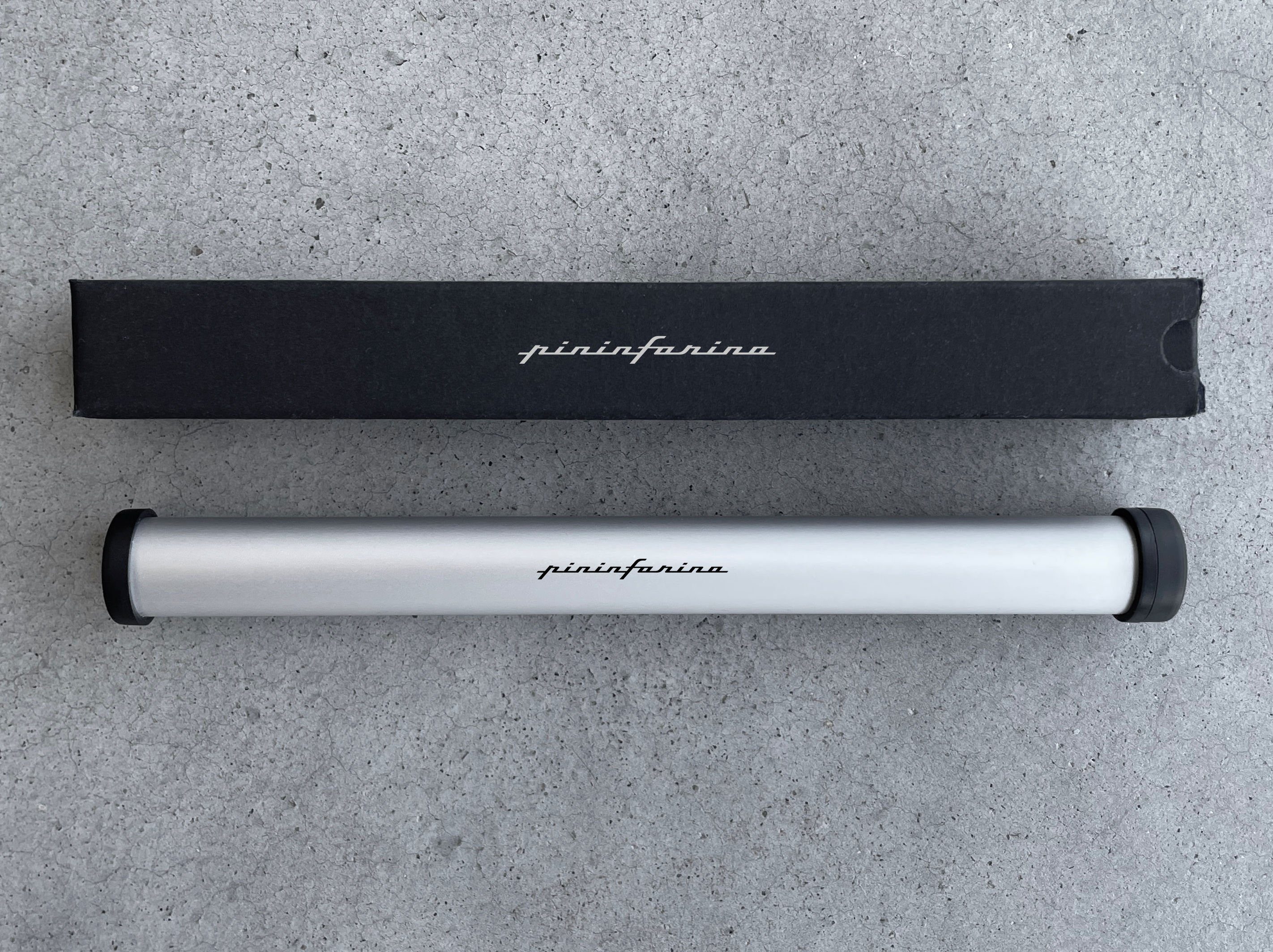 Pininfarina Bleistift Bleistift Grafeex Pininfarina Farbe, 4 (kein Bleier Smart Set) Pencil Schreibgerät Grün