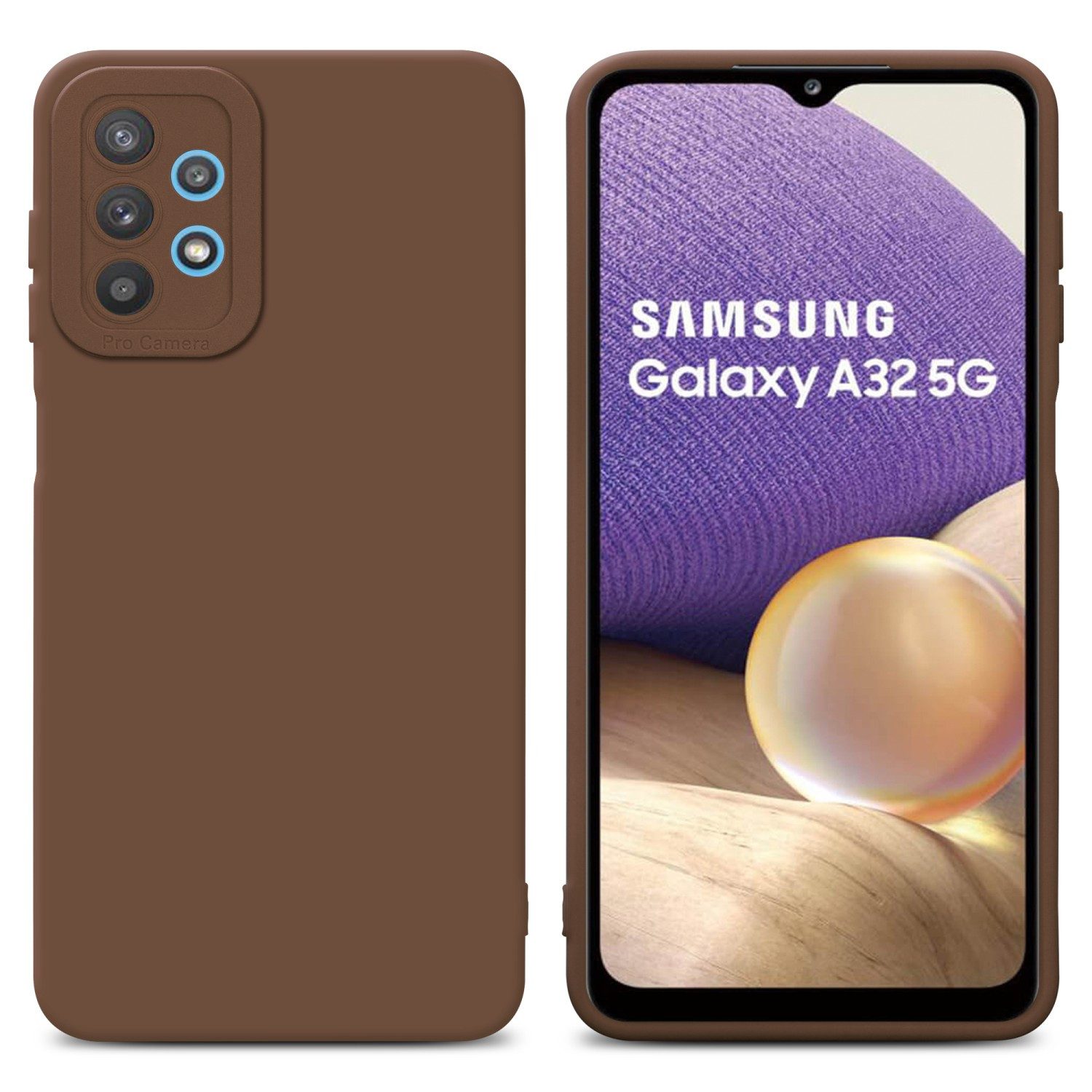 Handyhülle für Samsung Galaxy A32 5G Hülle