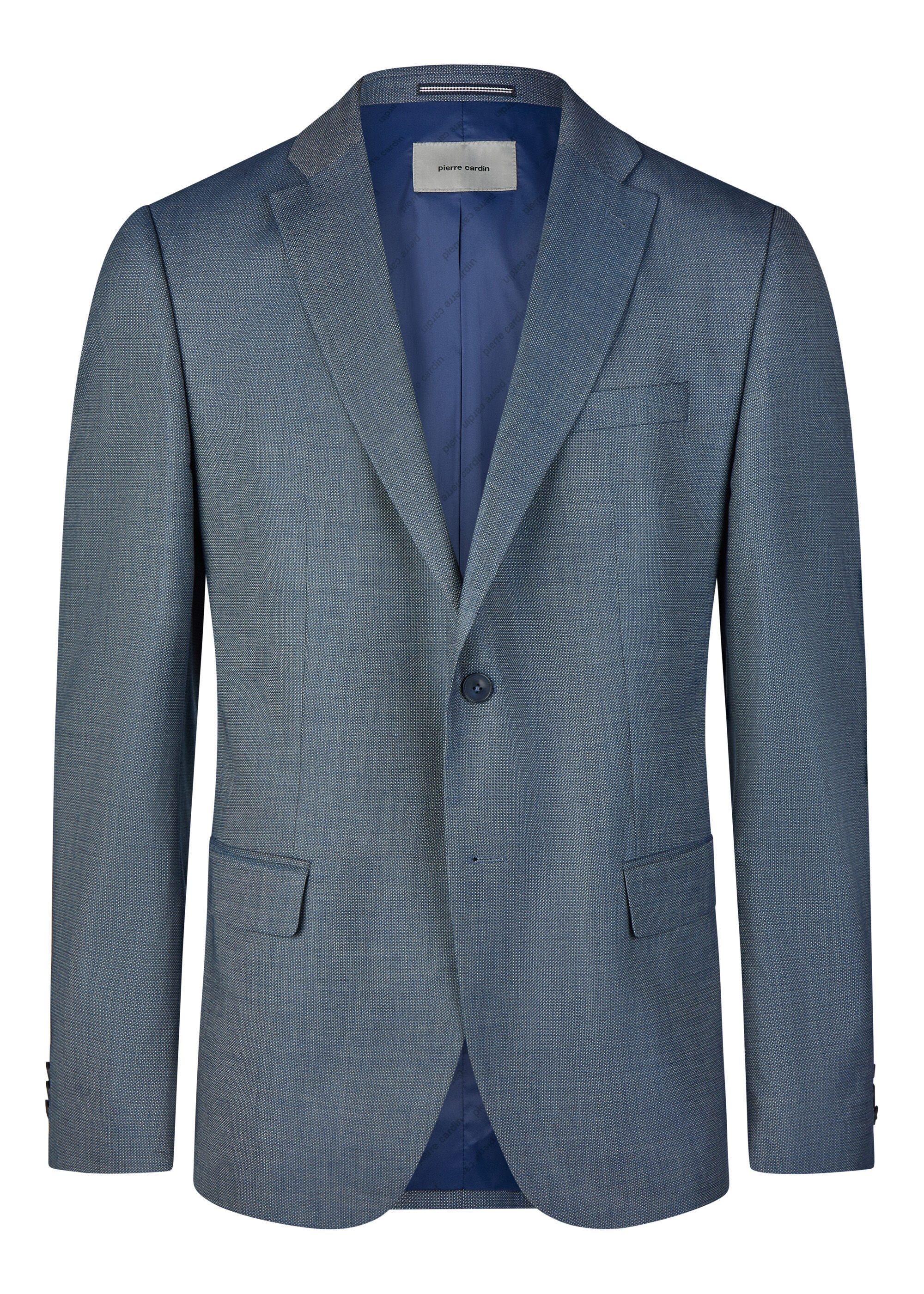 Pierre Cardin Anzugsakko Grant aus hochwertigen Materialien
