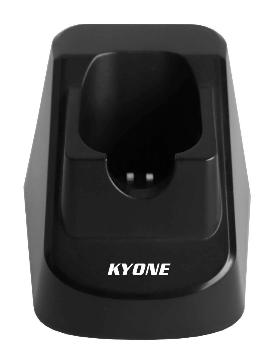 Kyone Haar- und Bartschneider Kyone Oplaad Station Ultima Clipper