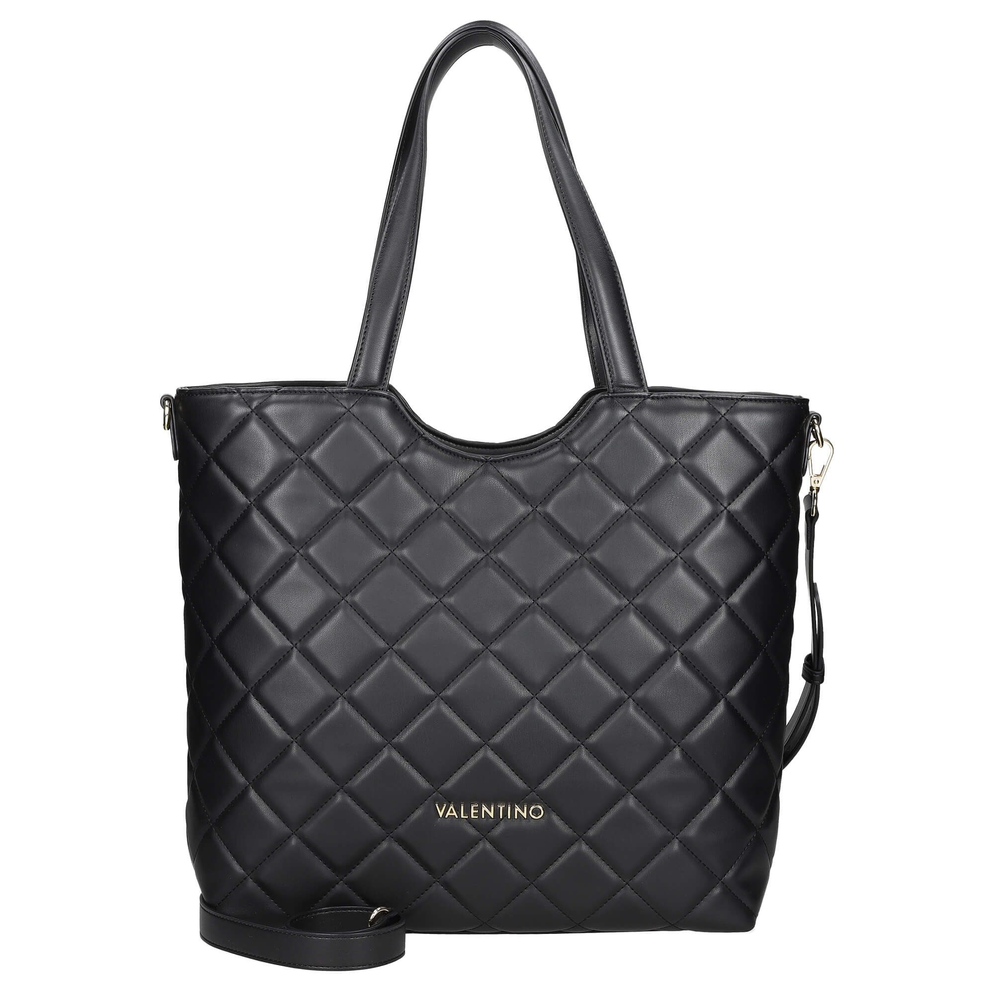 Shopper Ocarina - Shopper 33.5 cm (black)