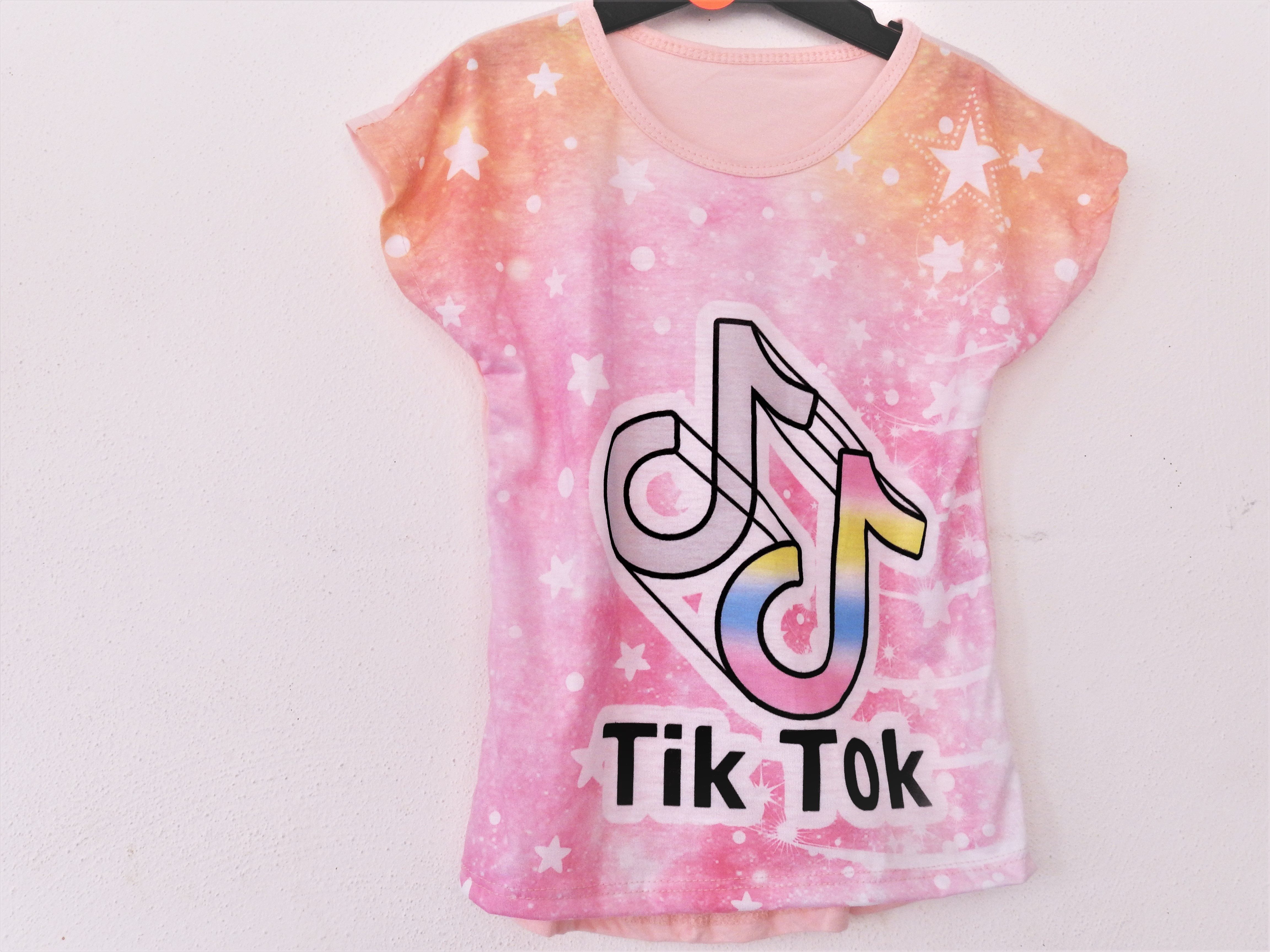 Blue Seven Shirt & Hose Kunterbunt und Allerlei