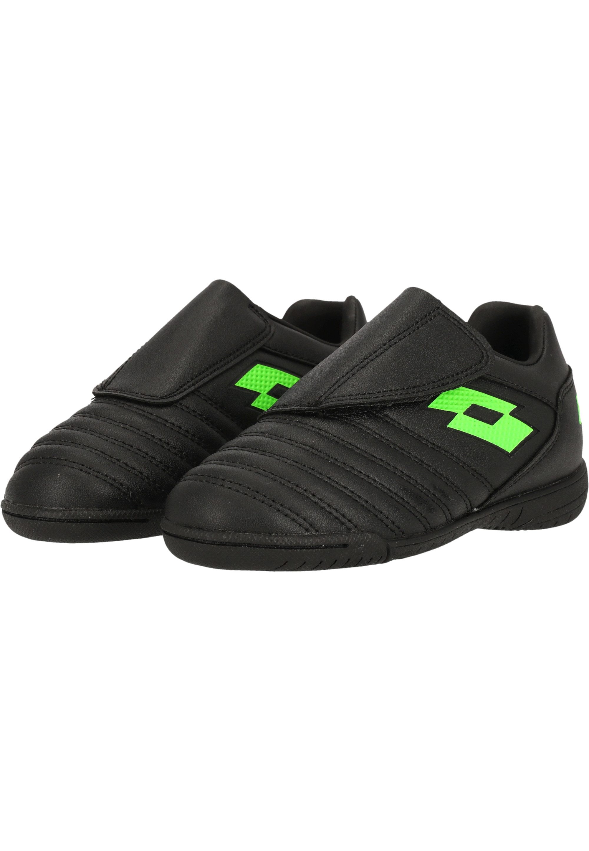 Lotto Milano 700 Fußballschuh mit praktischer Gummisohle