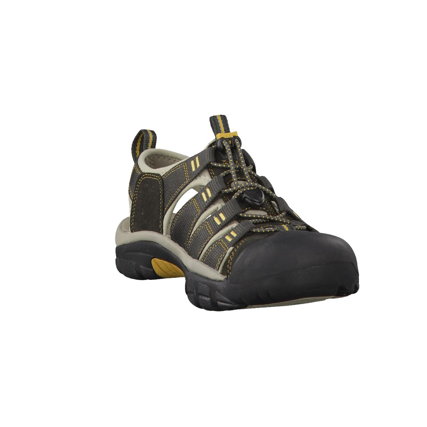 Keen Keen Herren Sandale Newport H2 Trekkingsandale günstig online kaufen