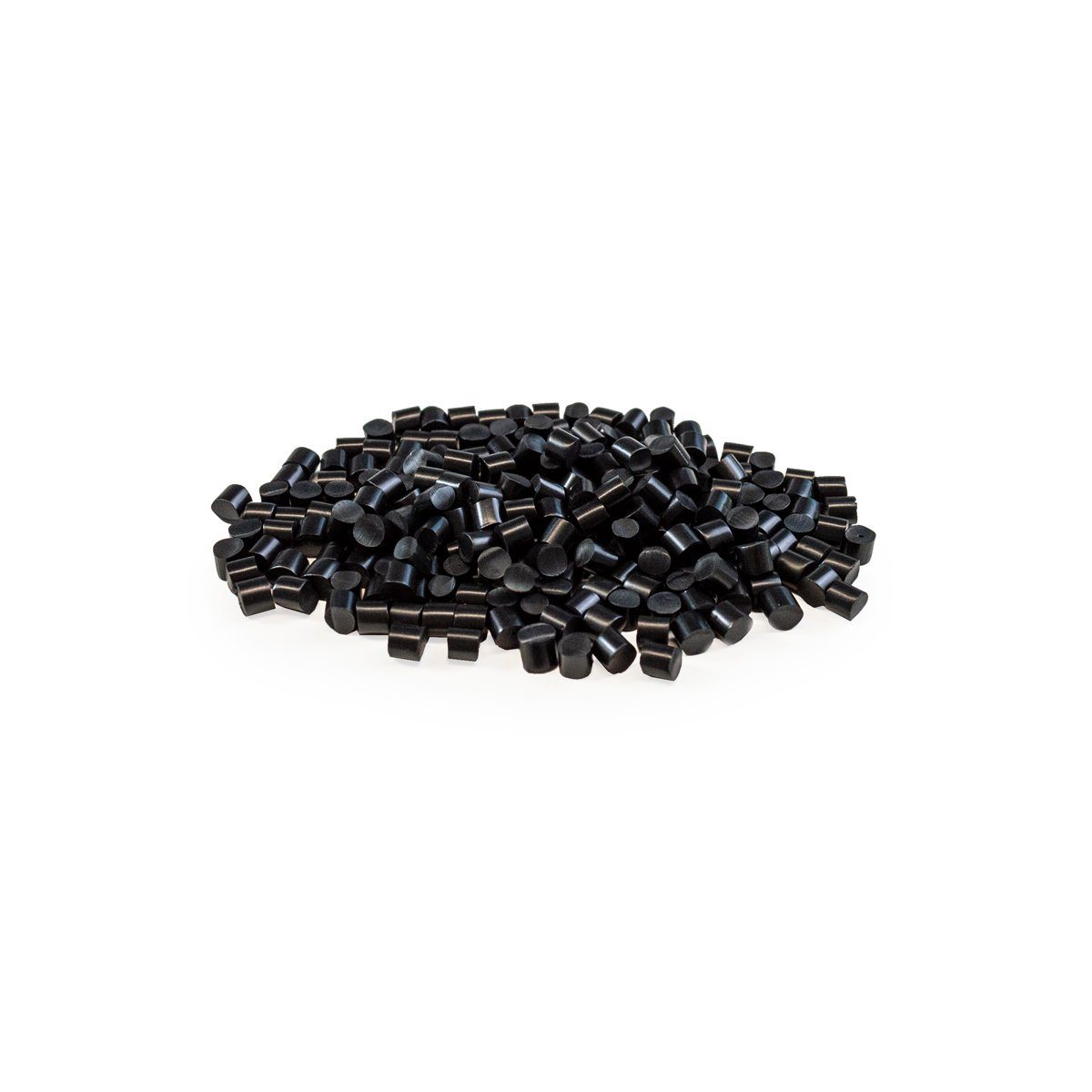 Echthaar-Extension Keratingranulat 100g
