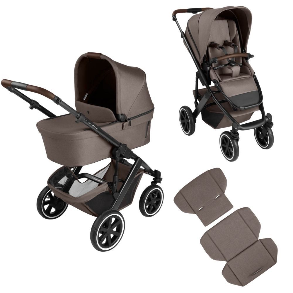 ABC Design Salsa 5 Air - Bild 2