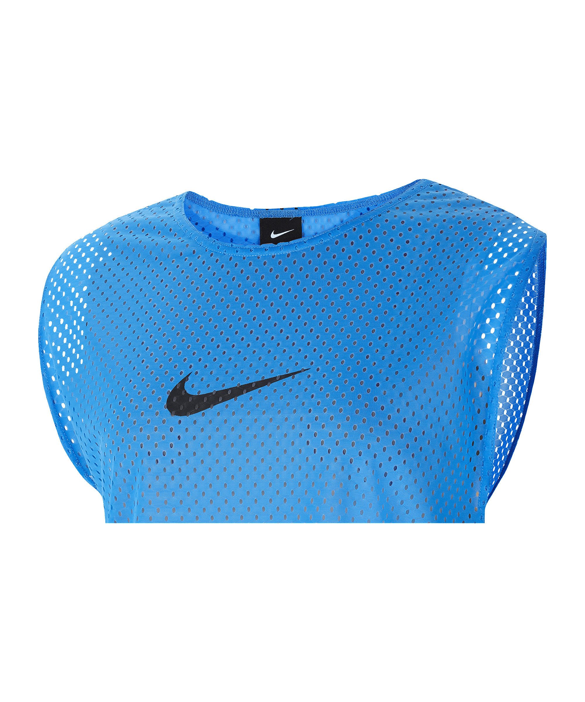 Nike Trainingsleibchen Nike Performance BIB Leibchen Herren
