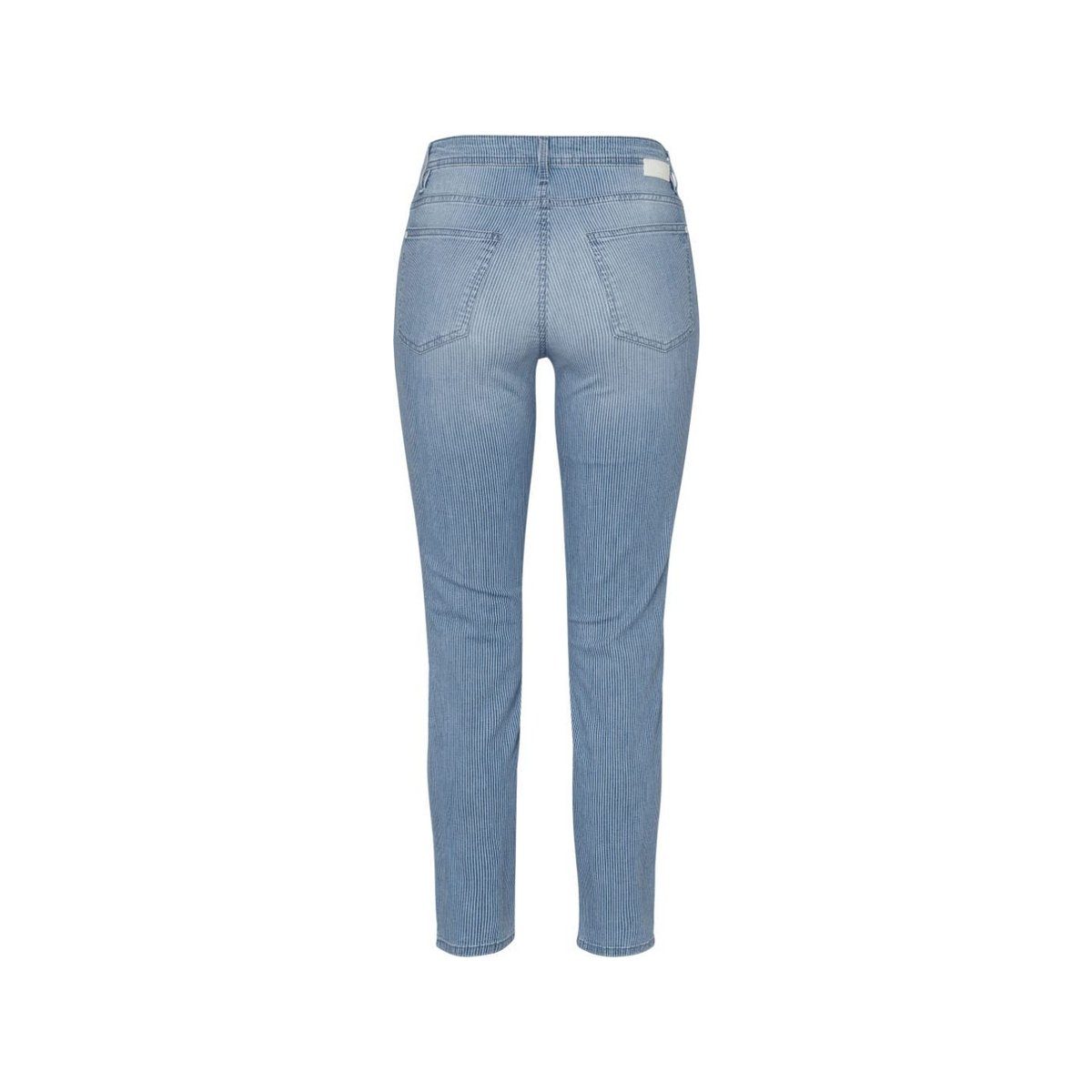 uni 5-Pocket-Jeans (1-tlg) Brax