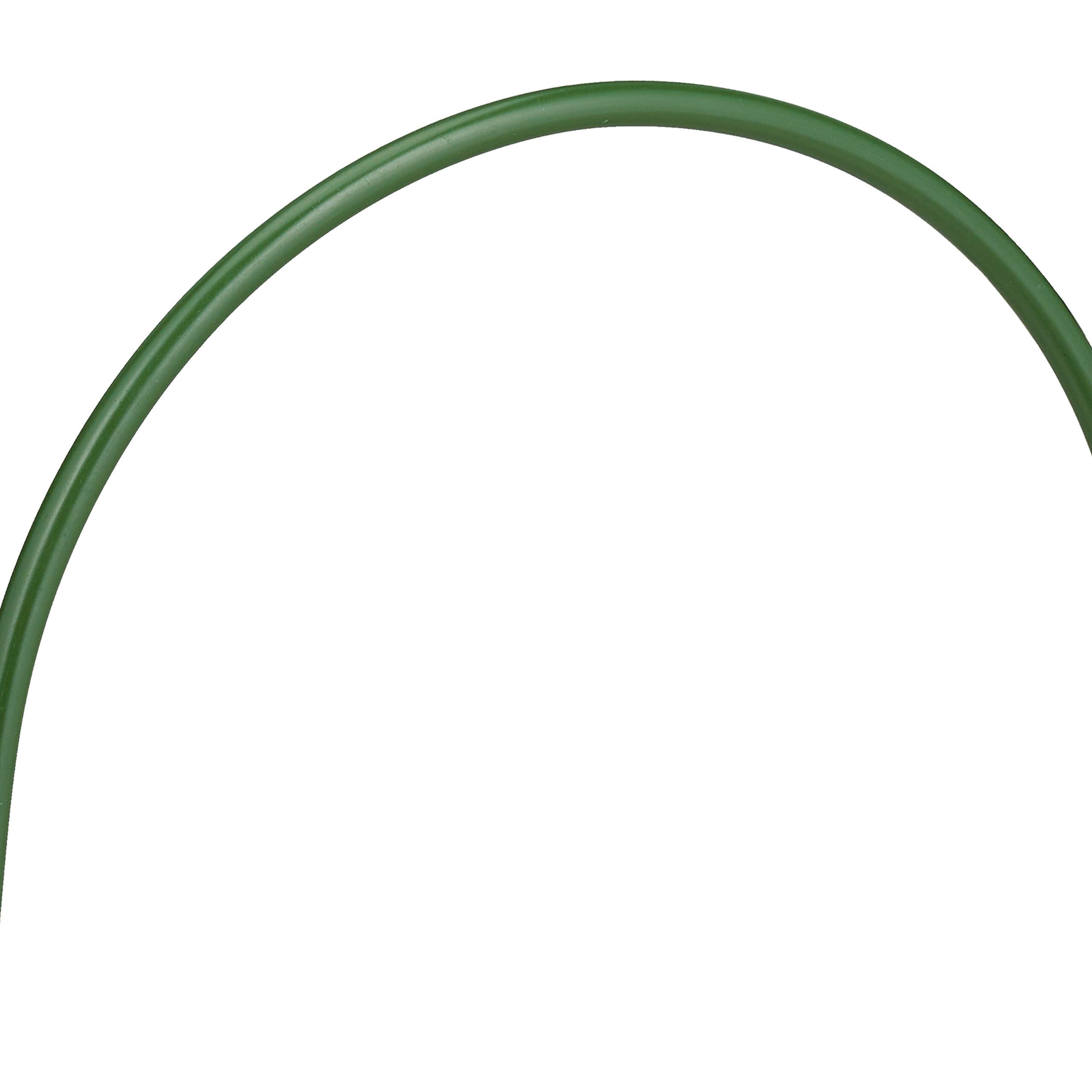 relaxdays Pflanztunnel Tunnelbogen im 10er Set, Set, 10er Set