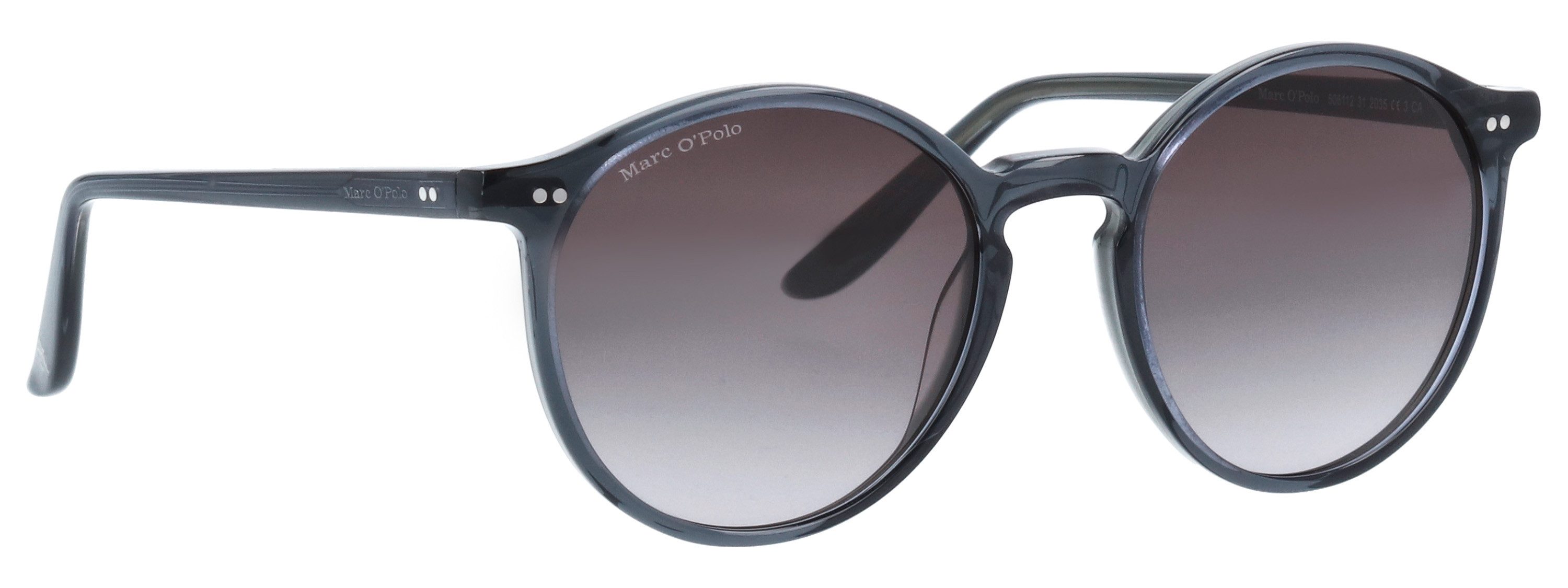 Marc O'Polo Sonnenbrille Modell 505112 Panto-Form