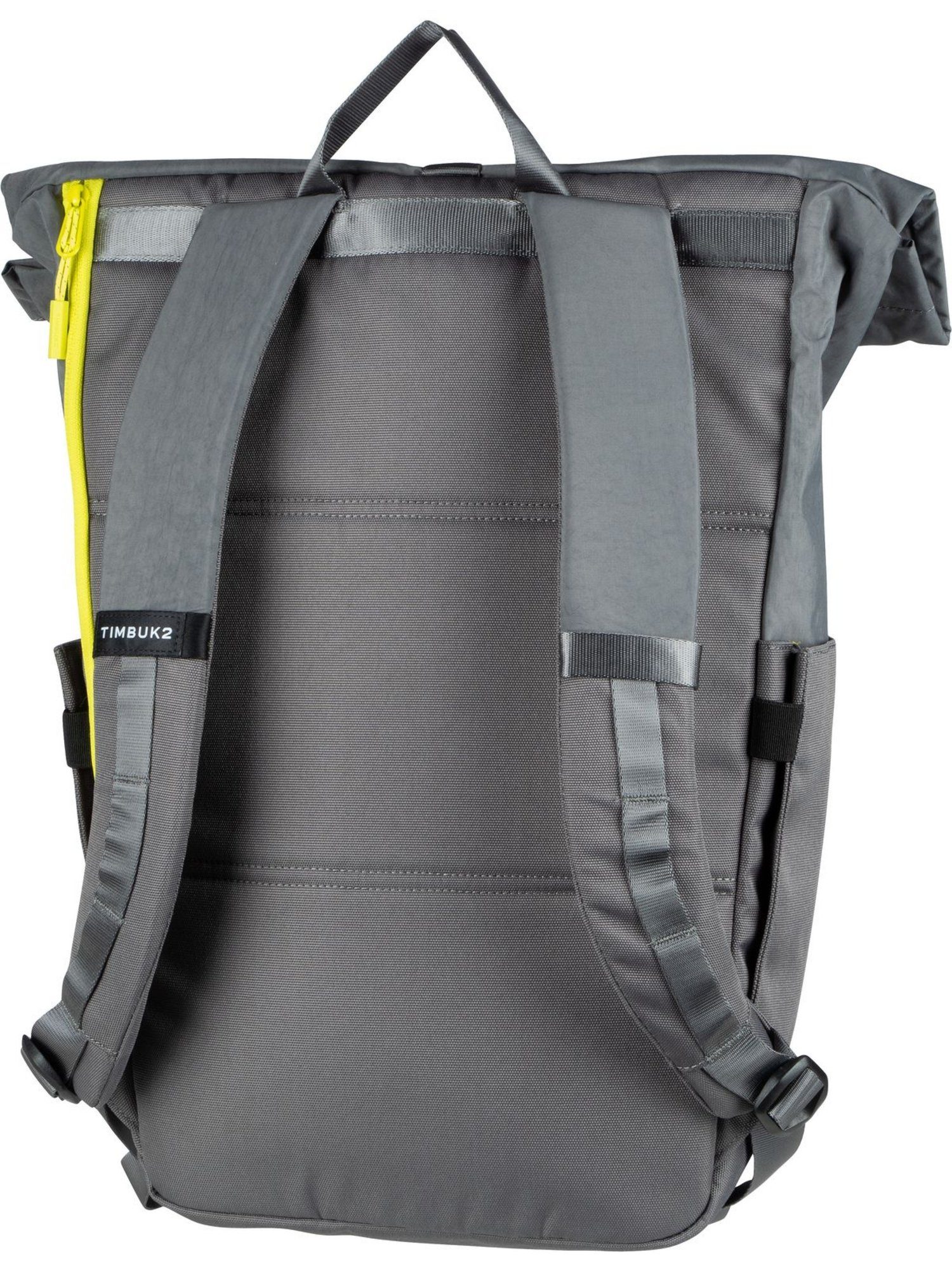 Timbuk2 Rucksack Tuck Backpack Eco Pop Gunmetal Eco