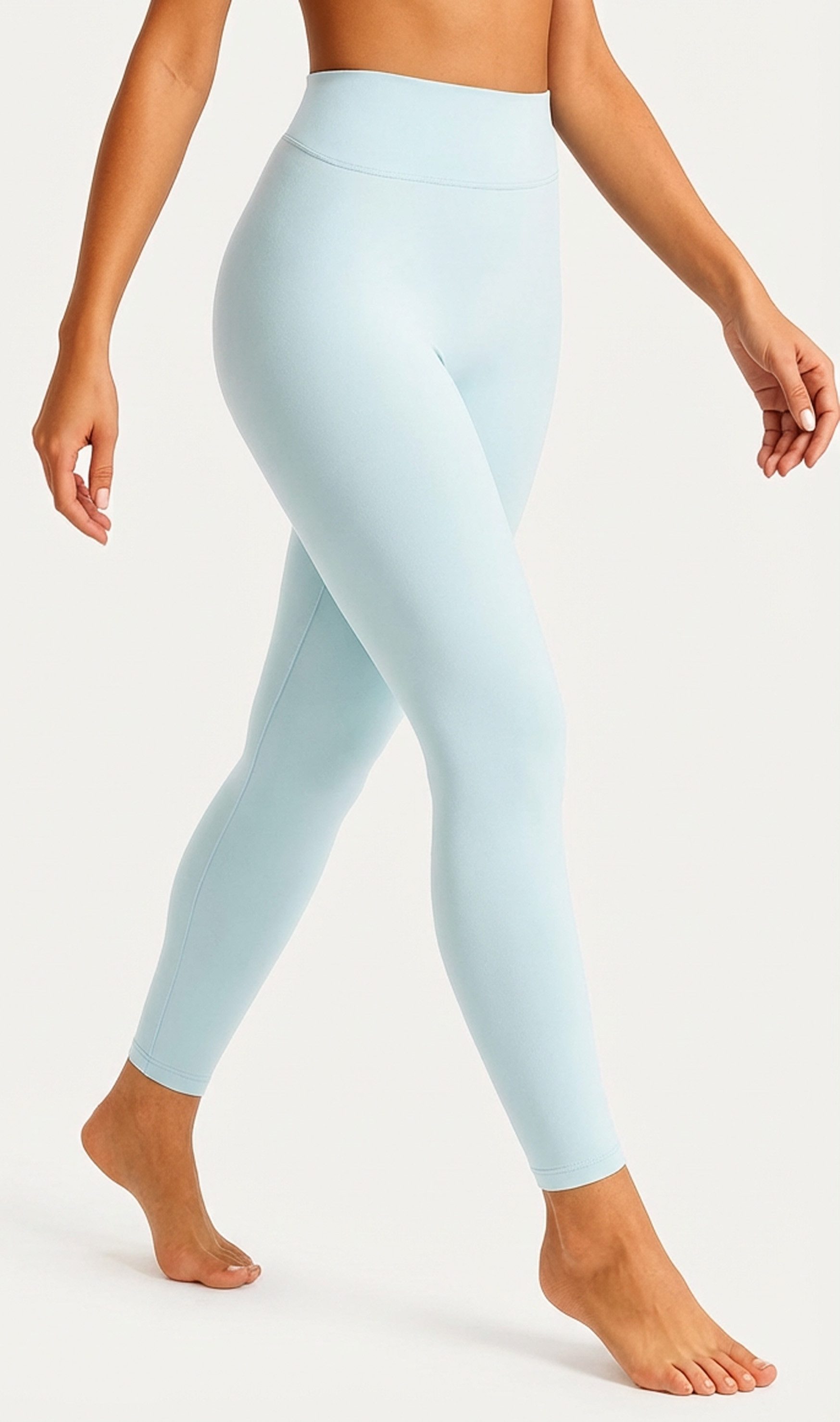 Smilodox Leggings Selina, High Waist Shaped Fit Yogahose, elastisches Mater günstig online kaufen