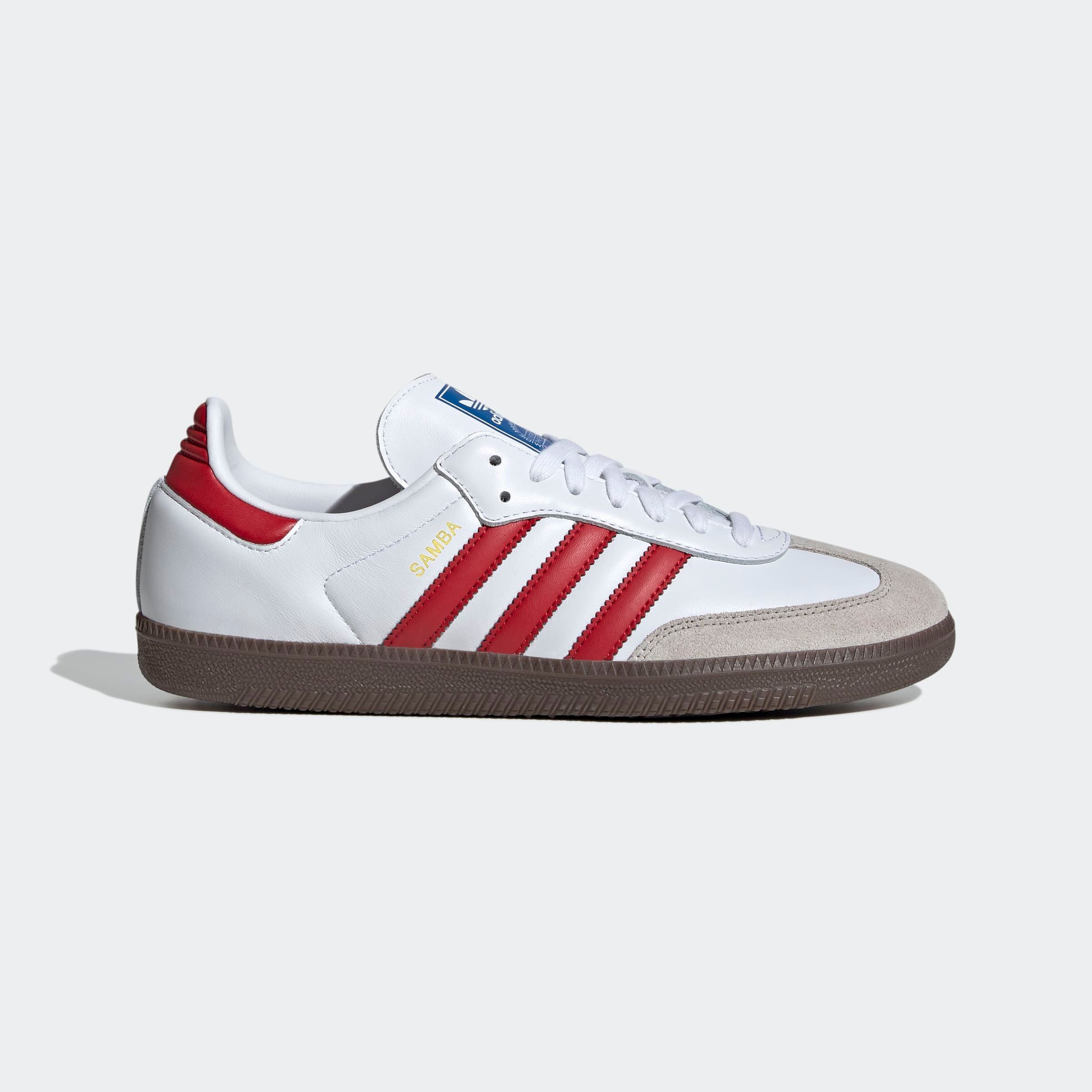adidas Originals SAMBA OG Sneaker