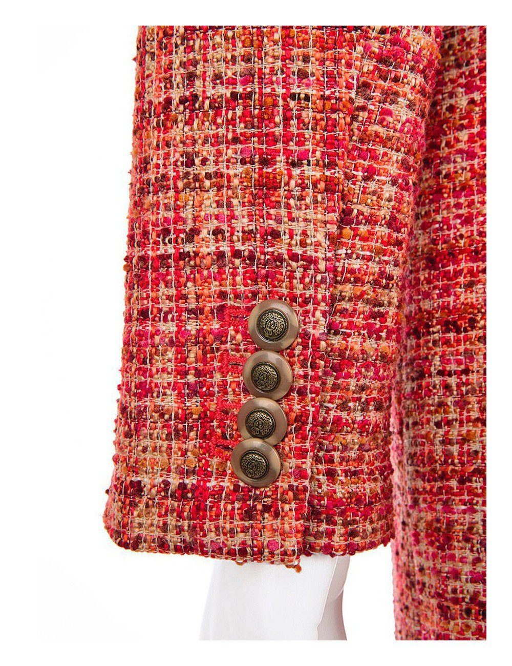 Brigitte von Boch Kurzblazer Moreno Gehrock