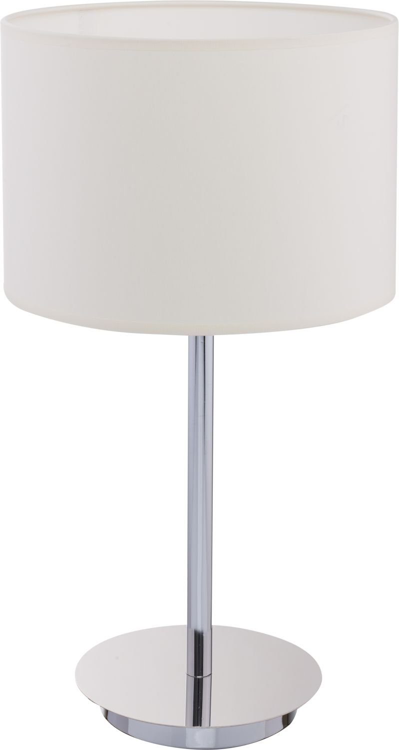 Licht-Erlebnisse Nachttischlampe HOTEL, ohne Leuchtmittel, NachtTischlampe günstig online kaufen