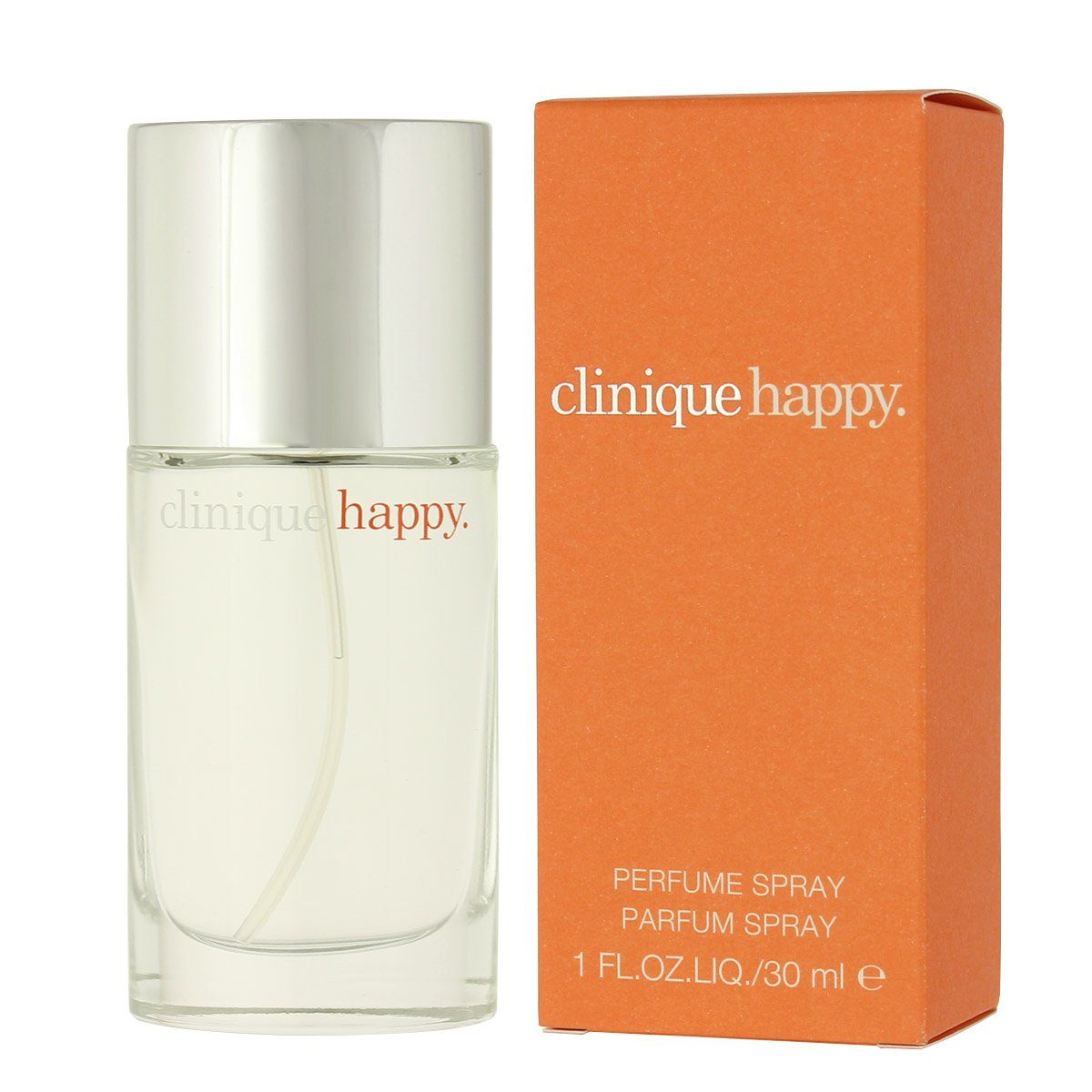 CLINIQUE Eau de Parfum Happy