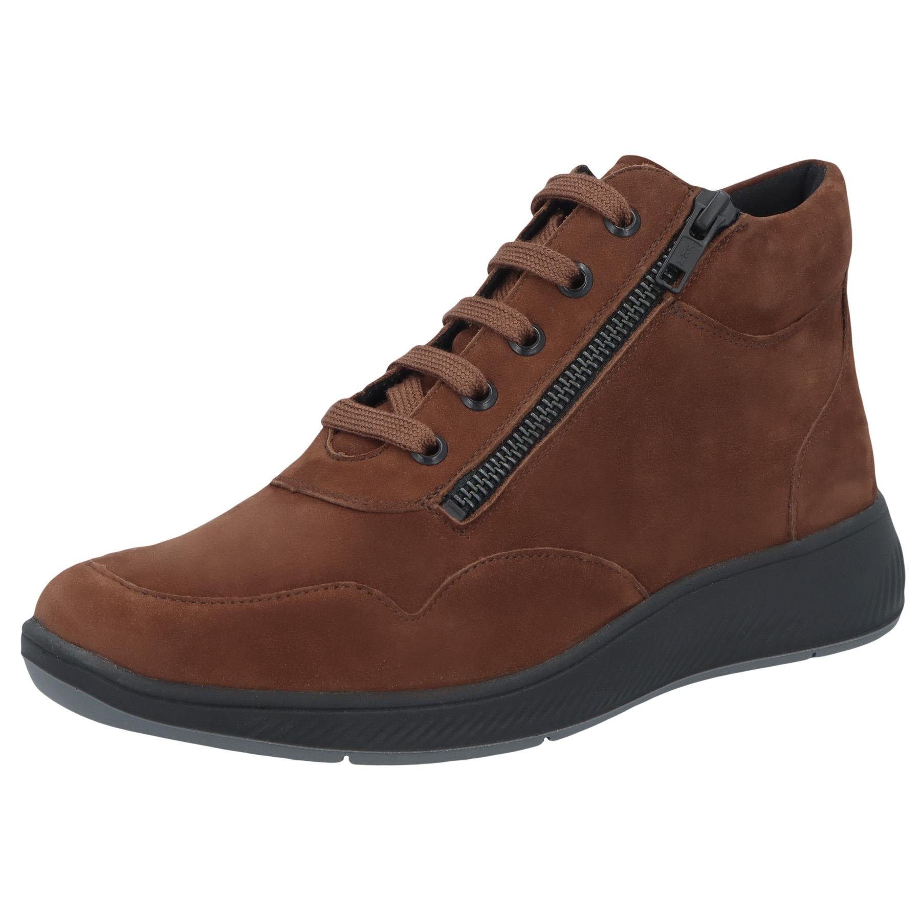Solidus Erwachsene Solidus Kalea Stiefel Leder Stiefel