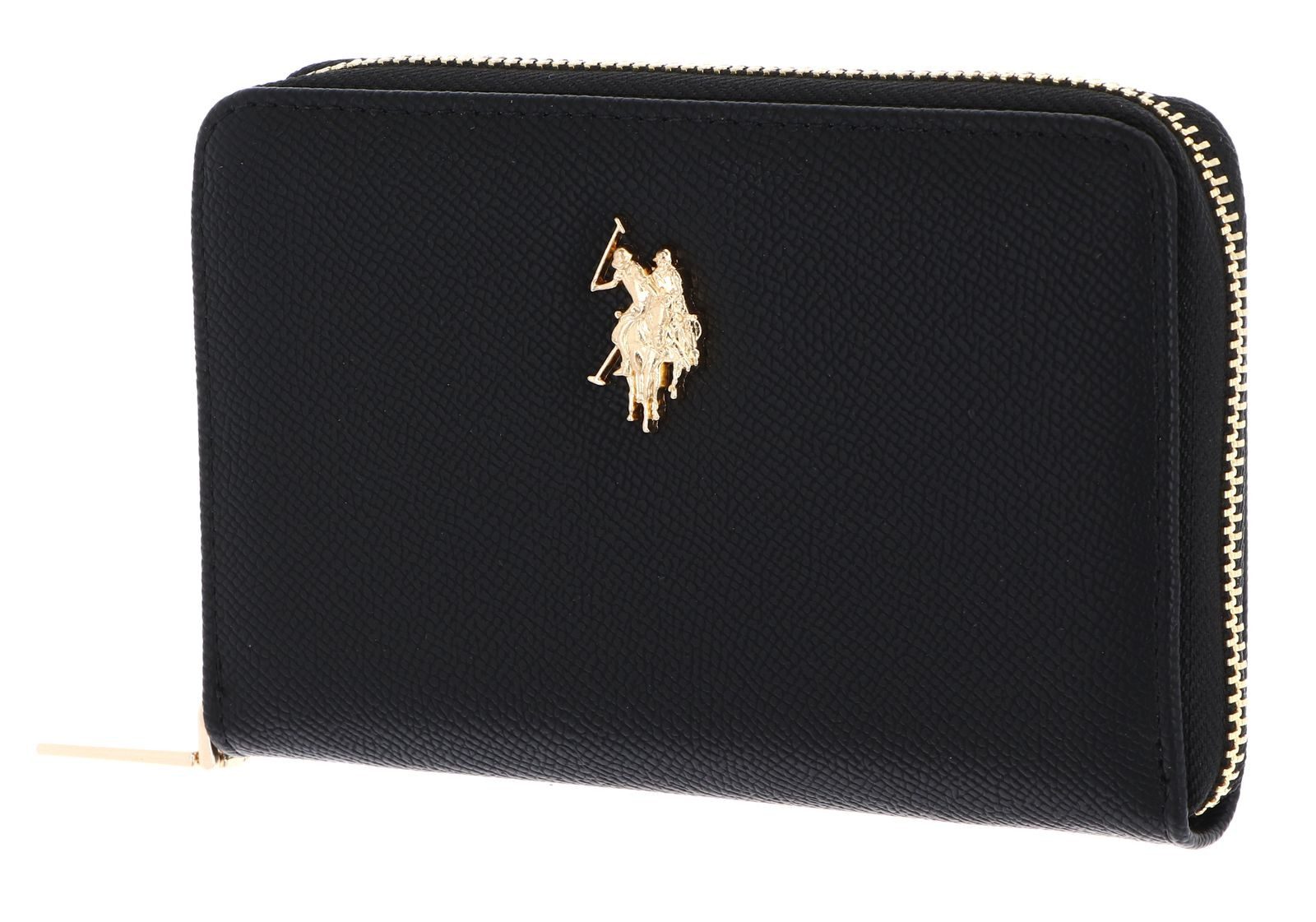 Geldbörse Zip Wallet