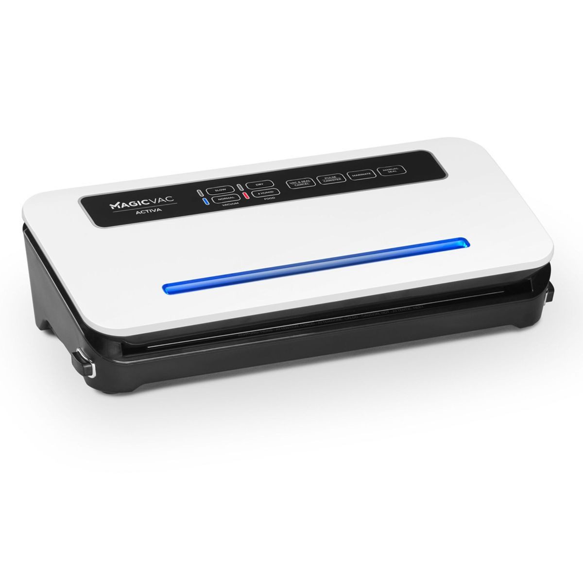 Magic Vac Vakuumierer Vakuumiergerät Activa