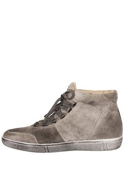 Maddox Schuh OLBINGER stein urig Sneaker