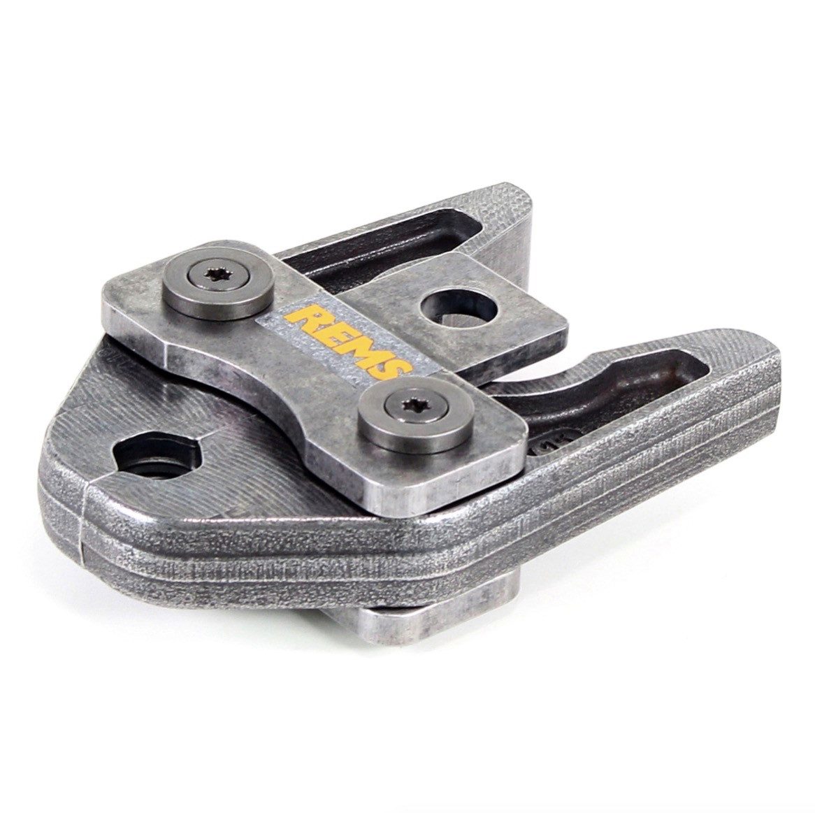 Rems Werkstattpresse Pressbacke Presszange Standard V15 (570115) für ROMAX 4000 / Akku P
