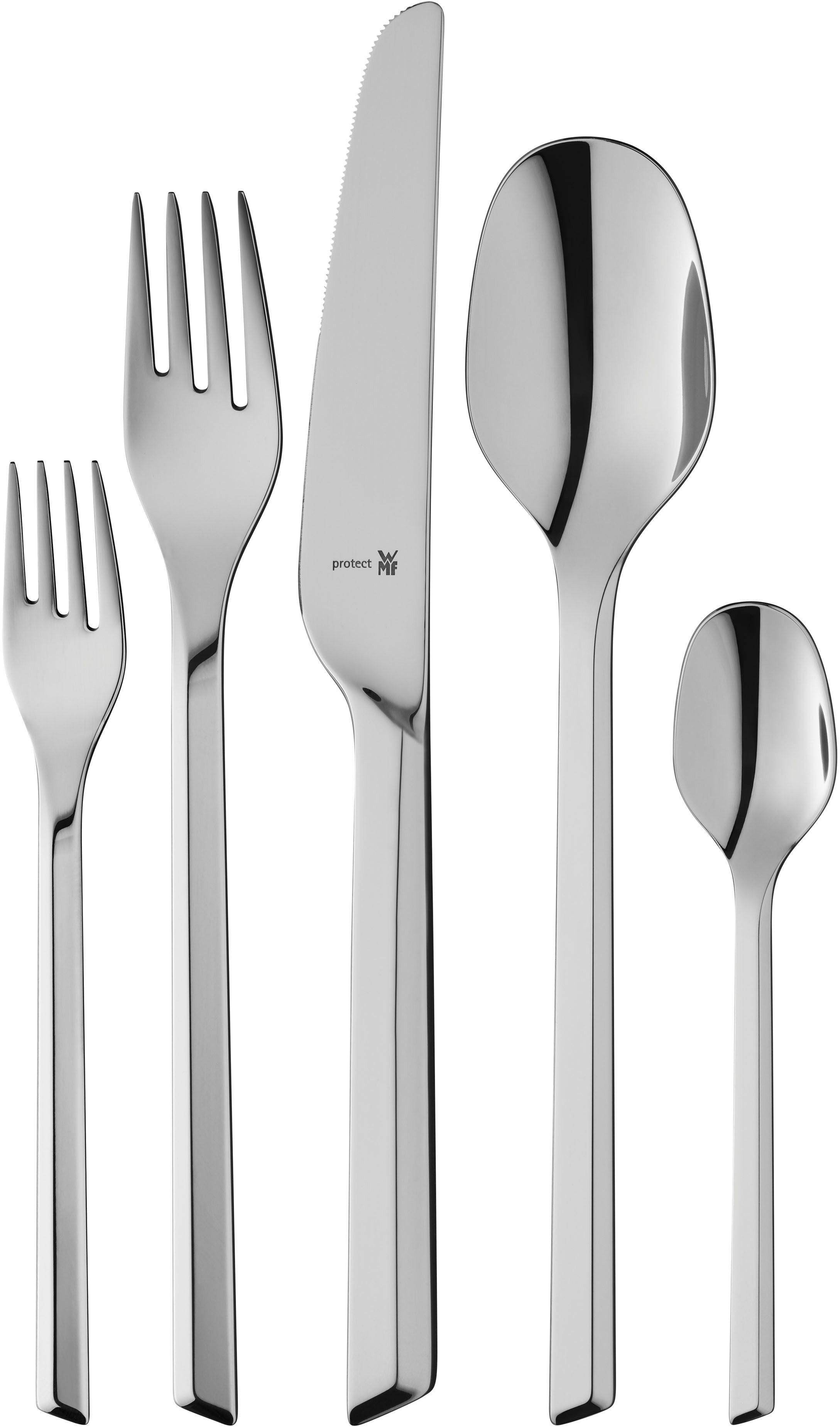 Besteck-Set Kineo