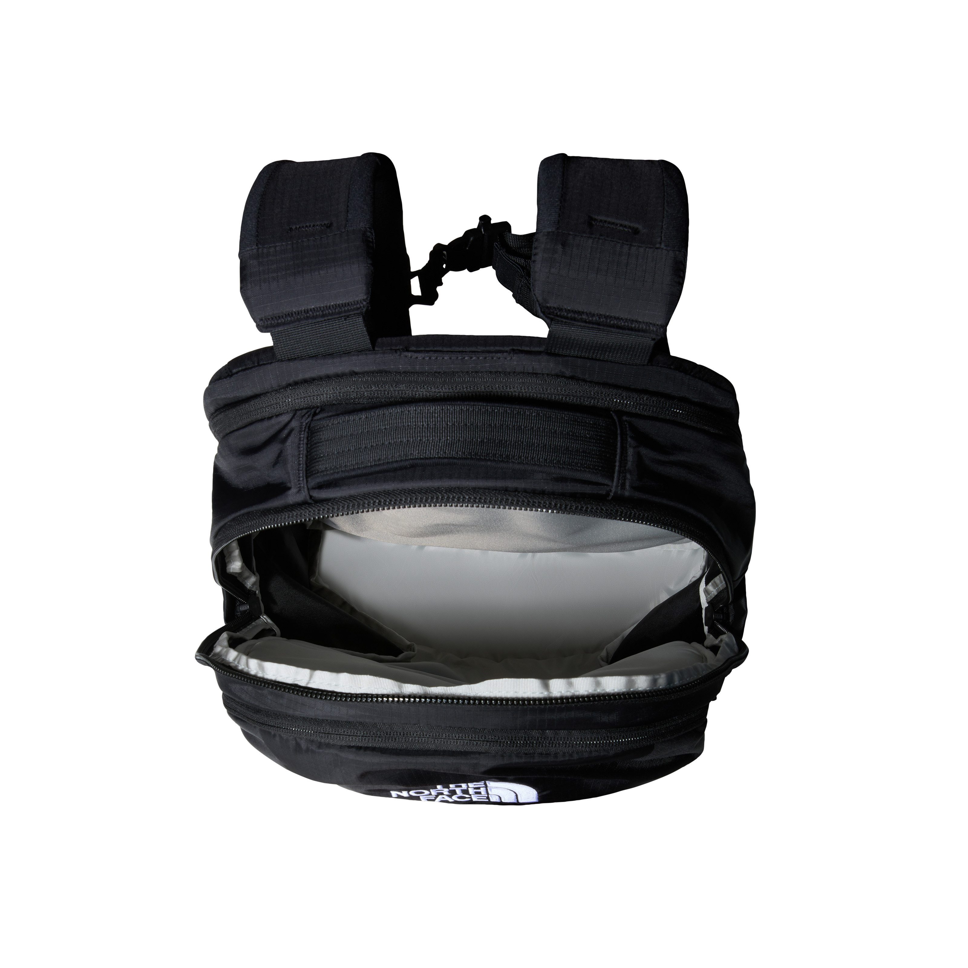 The North Face Rucksack BOREALIS, 28 Liter Volumen, mit Organizer-Fächern, aus pflegeleichtem Nylon