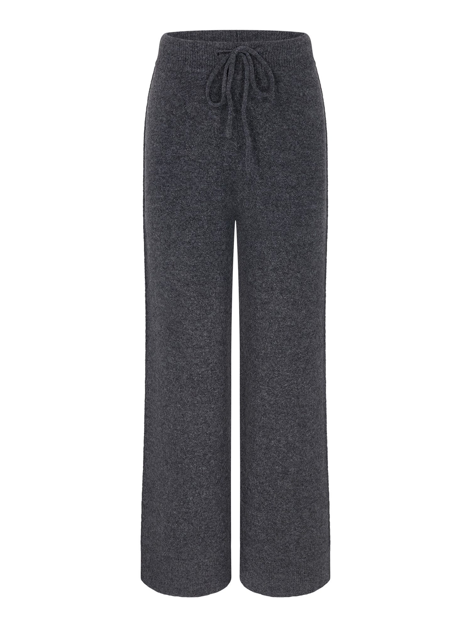 Triumph Pyjamashorts Amourette Cozy Trousers mit weitem Bein und verstellba günstig online kaufen