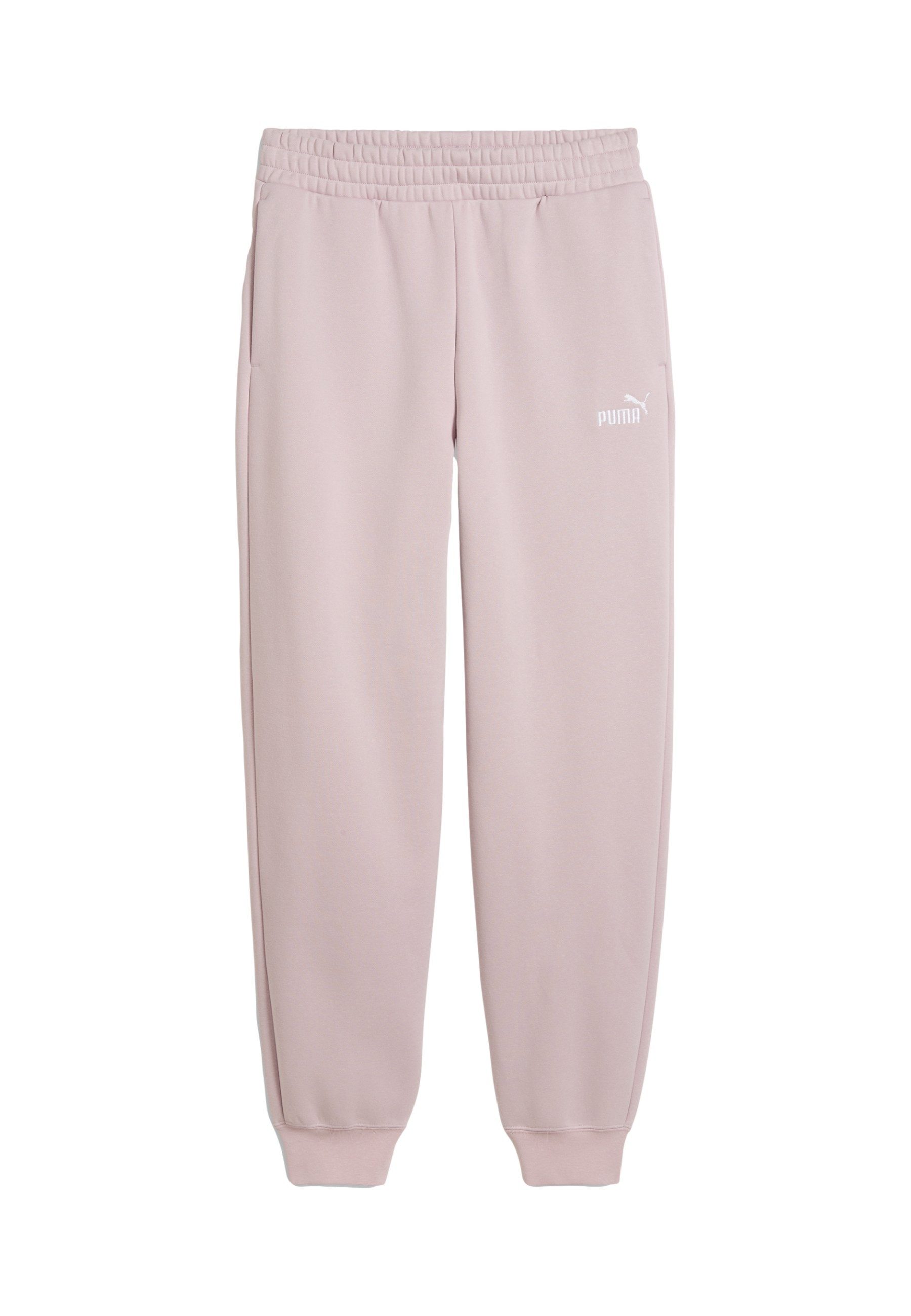 PUMA Sweathose Sweathose ESS NO. 1 LOGO Jogginghosen (1-tlg)