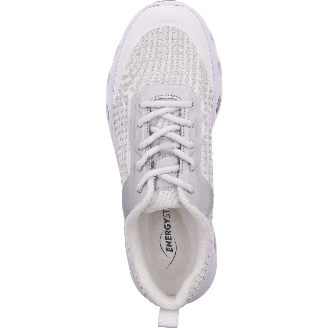 043619 Ara Ara grau - Schuhe, Materialmix Sneaker Sneaker Damen Racer