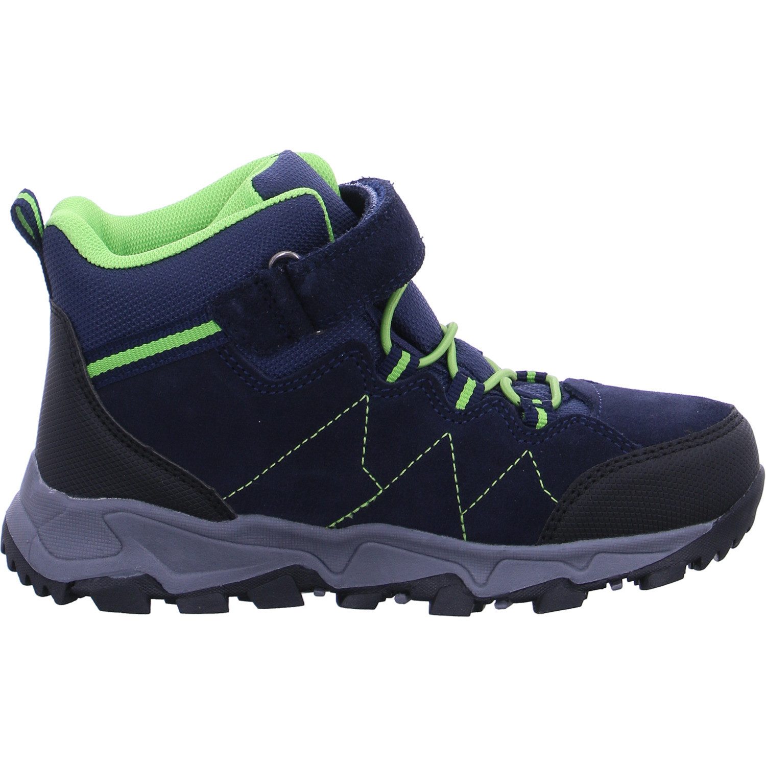 Richter Schnürstiefel