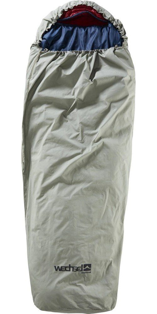 Wechsel Schlafsack