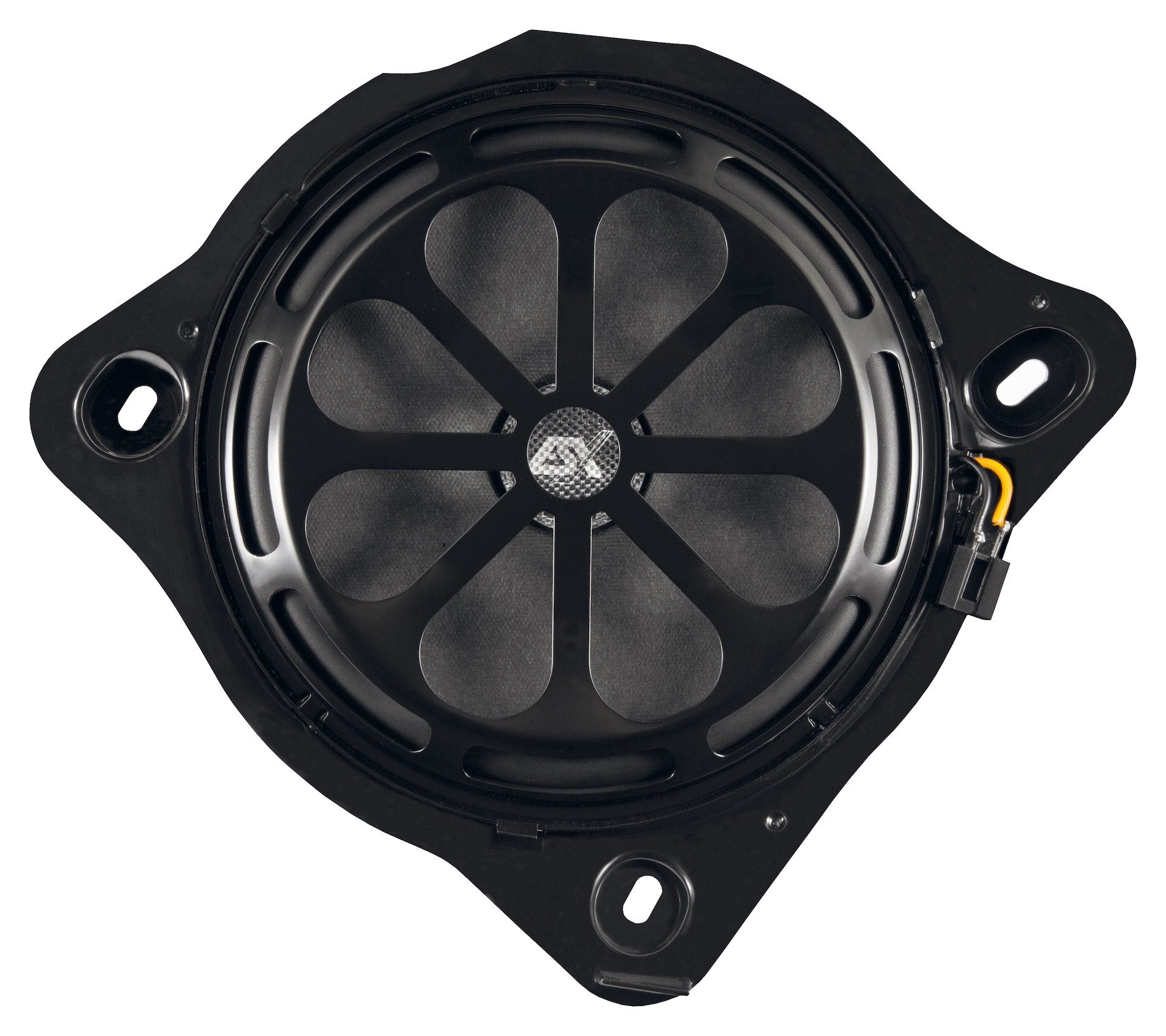 ESX ESX Woofer 20 cm VXM-8WR Auto-Lautsprecher (60 W)