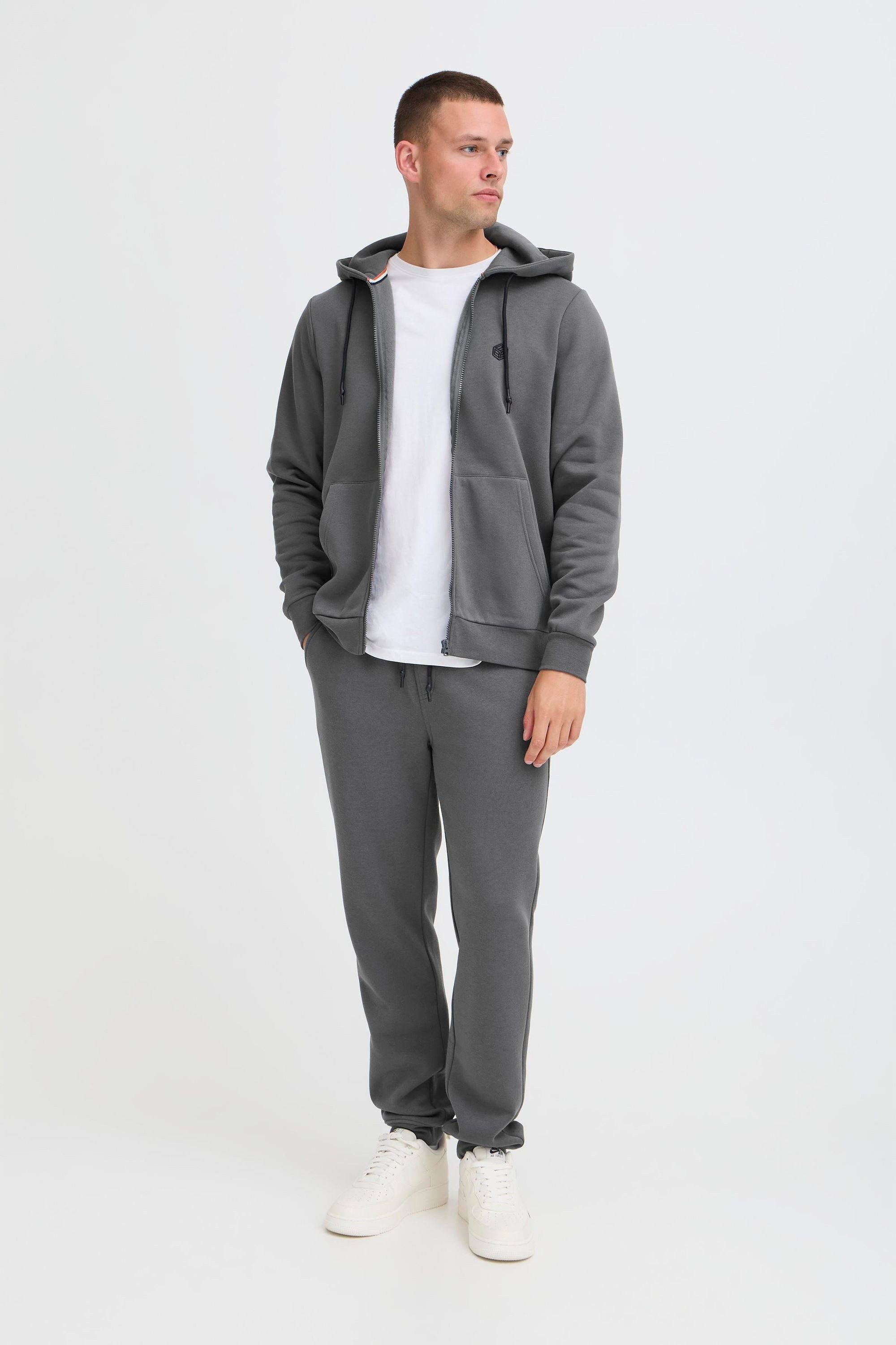 Blend Sweathose BHToman Gemütliche Jogginghose mit Taschen – Bild 3 von 5