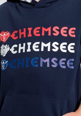 Chiemsee Kapuzensweatshirt