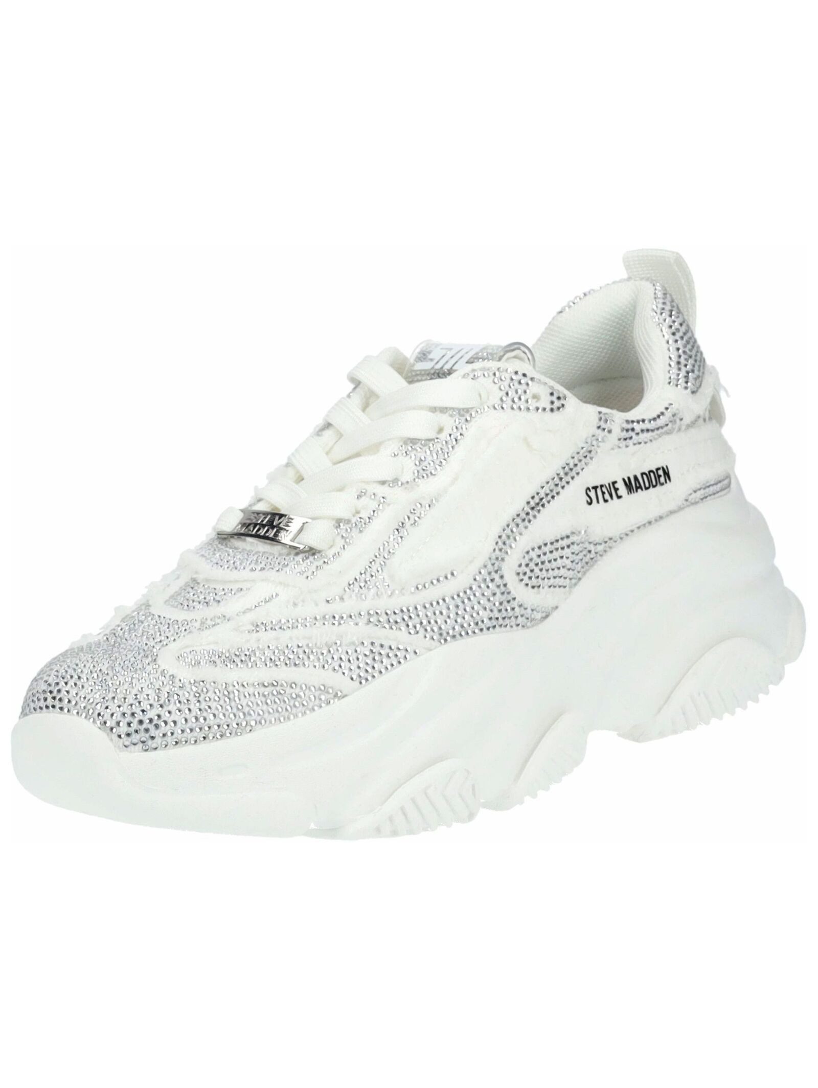 Sneaker Textil Sneaker