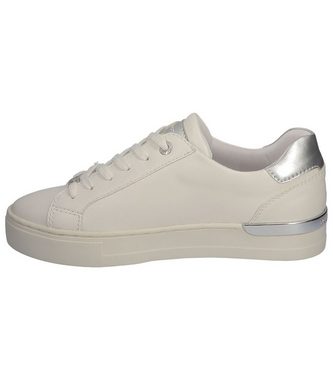 TOM TAILOR Sneaker Lederimitat Sneaker