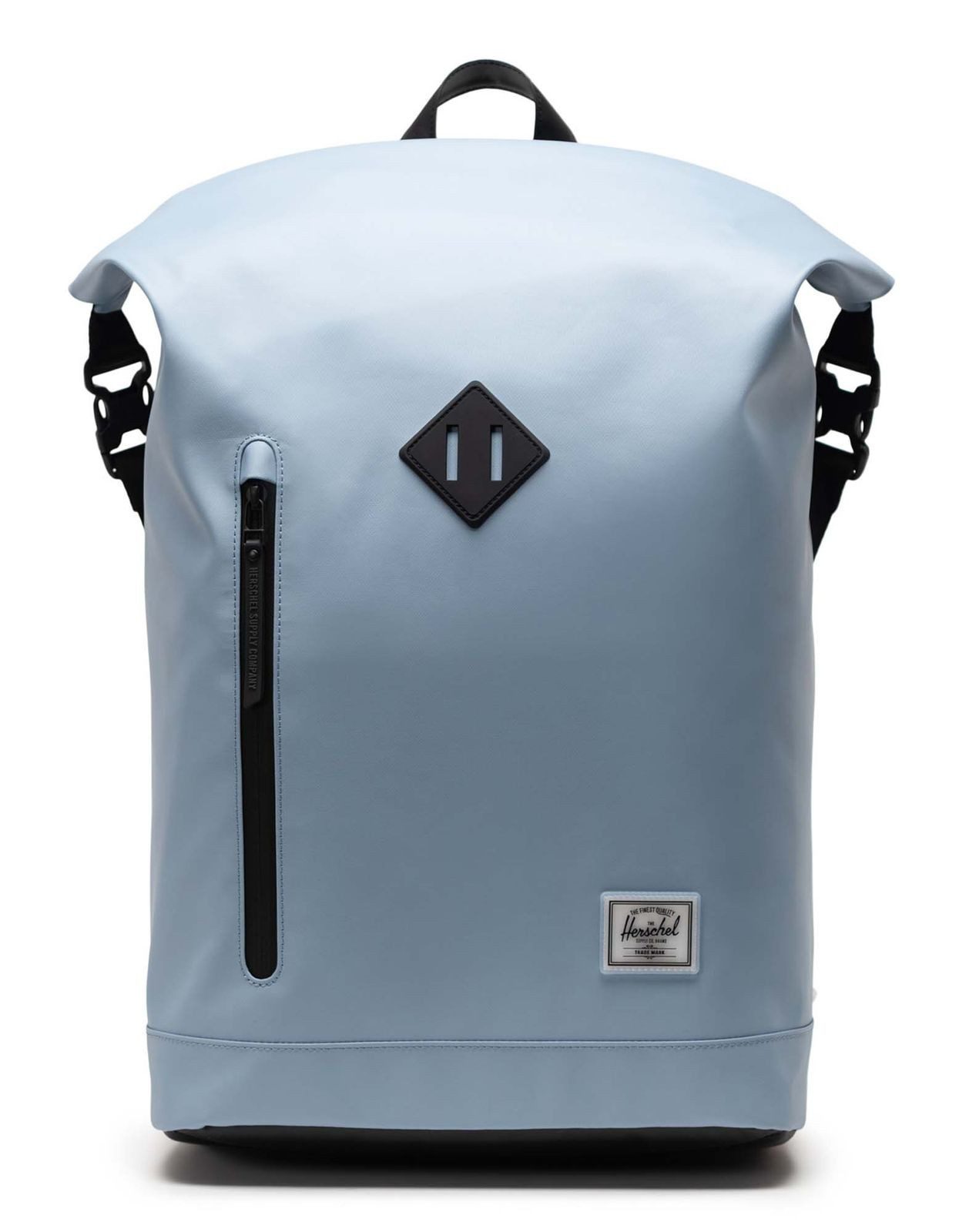 Rucksack Roll Top Backpack Weather Resistant