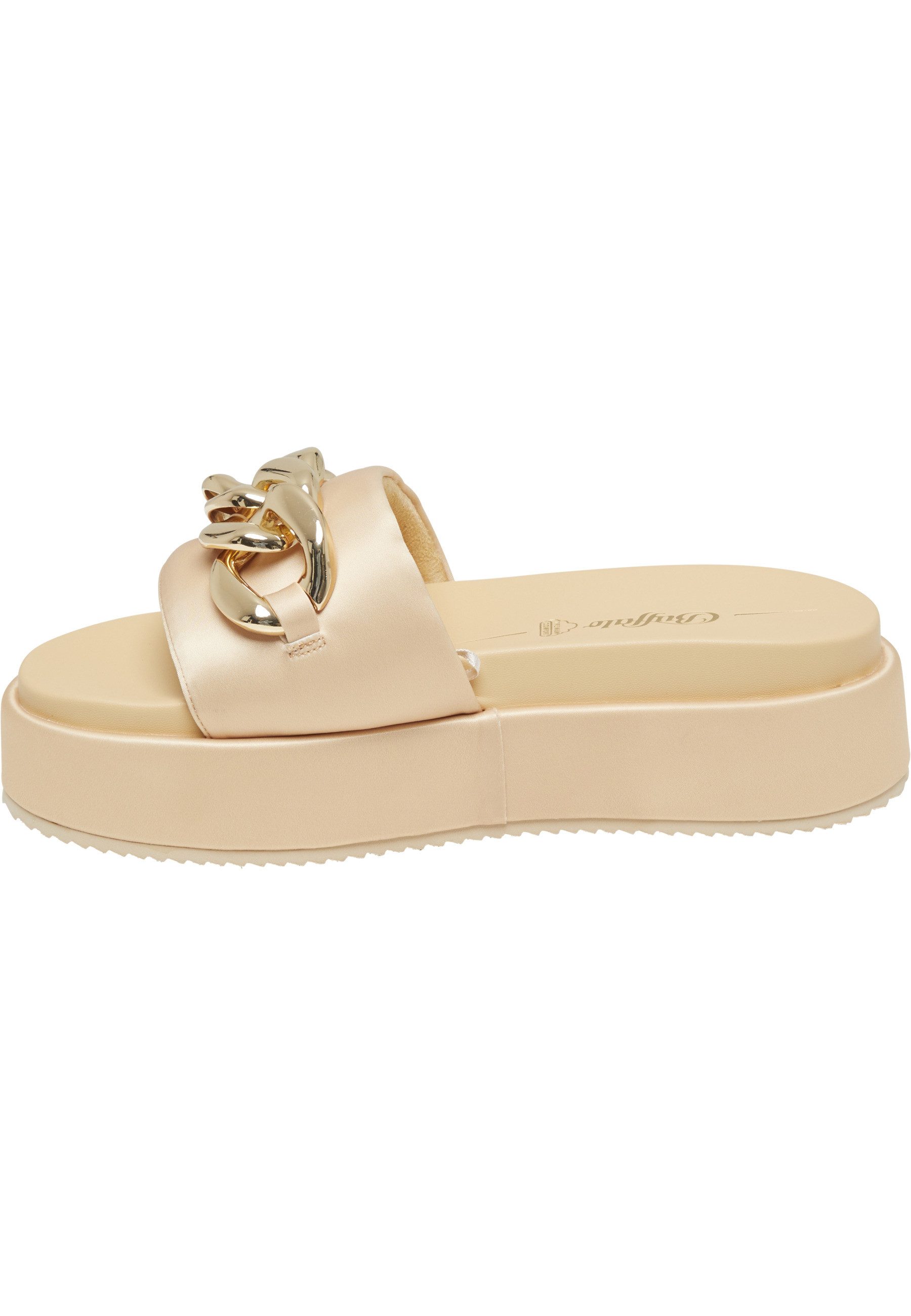 Buffalo Buffalo NOA SLIDE CHAIN 2.0 Sandale