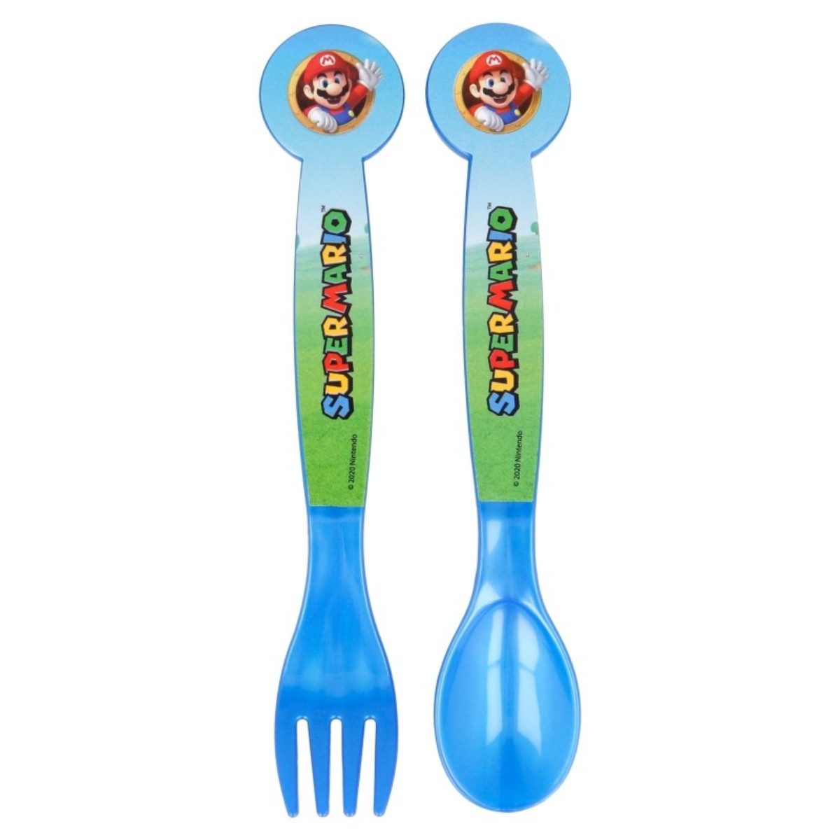Kinderbesteck Kinderbesteck Löffel und Gabel für Kinder