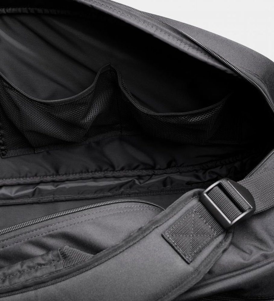 Dunlop Sporttasche Srixon Racketbag (Schlägertasche) Team Thermo 2022 schwarz/schwarz
